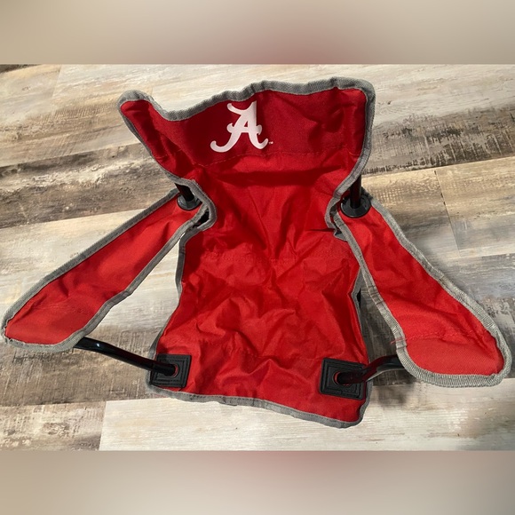 Alabama Toddler Bag Chair - Picture 2 of 4